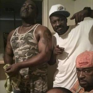 Meet your Posher, Jerry